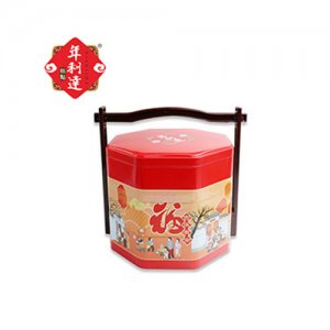 年利達糕點組合裝禮盒