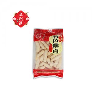 年利達(dá)糯米條