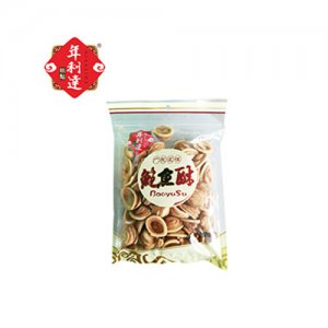 年利達(dá)香脆鮑魚酥