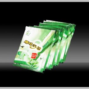 喜樂園草本茶源奶茶