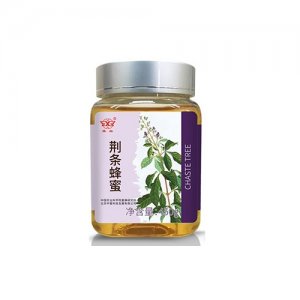華興牌荊條蜂蜜450g