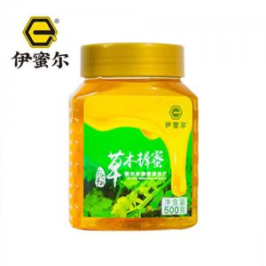伊蜜爾草木樨蜜500g