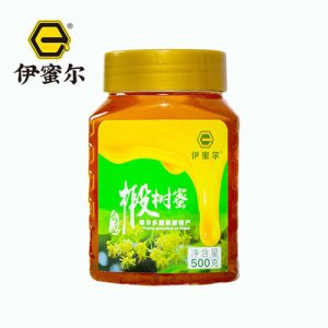 伊蜜爾椴樹蜜500g