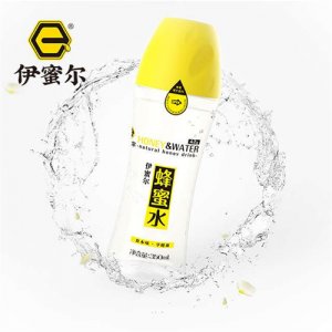 伊蜜爾蜂蜜水350ml