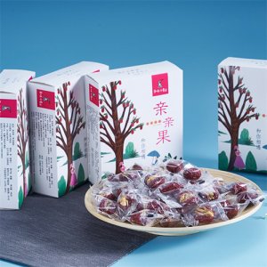 尋味小象親親果盒裝