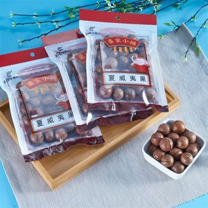 尋味小象象家小鋪夏威夷果袋裝