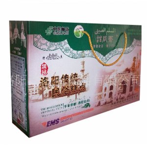 老洛陽精品洛陽傳統民俗糕點