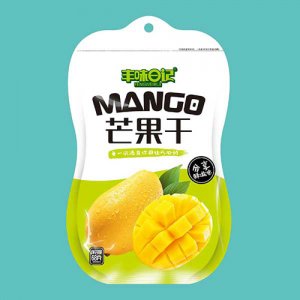 豐味日記芒果干68g