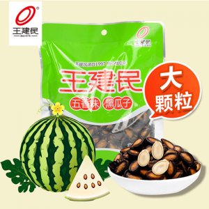 王建民西瓜子180g