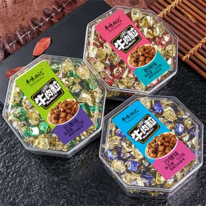 豐味日記牛肉粒110g