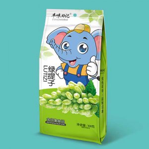 豐味日記綠提子108g