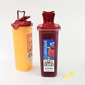 團友大咖果農(nóng)復(fù)合果汁1.5L