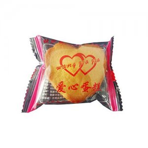 旺家家愛心蛋糕