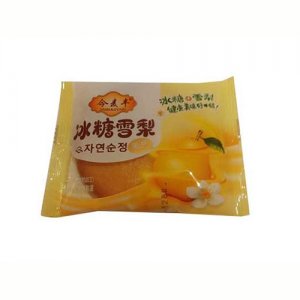 今麥豐冰糖雪梨蛋糕