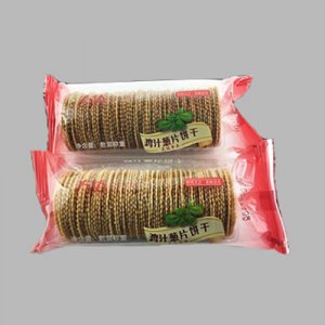 大達雞汁蔥片餅干散裝稱重