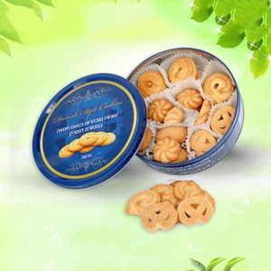 江順奶曲奇餅干