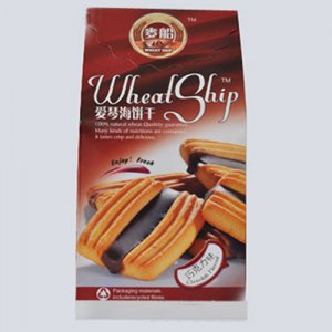 麥船愛琴海餅干巧克力味