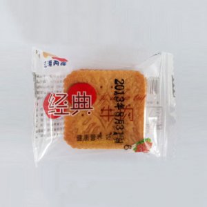江淮兩岸餅干經(jīng)典牛肉味