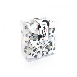 好利來牛軋糖花生味