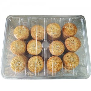 禧樂風蘇子月餅10斤