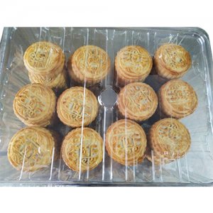 禧樂風老五仁月餅10斤