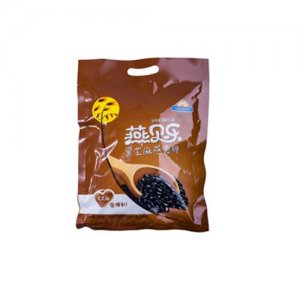 榮怡燕貝樂黑芝麻燕麥糖460g