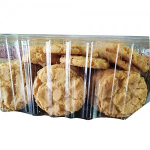 禧樂風無糖桃酥5斤