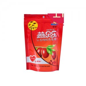 榮怡燕貝樂紅棗枸杞燕麥糖