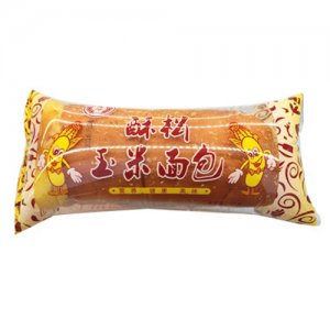 華鑫華酥松玉米蛋糕95g