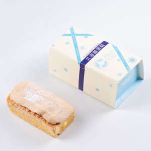 好利來北海道蛋糕