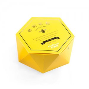 好利來蜂蜜蛋糕