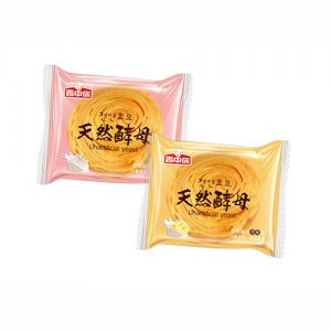 香中你天然酵母手撕面包