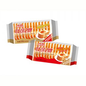 香中你吐司之吻面包