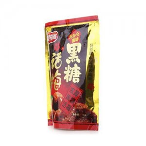 好鄰居黑糖話梅