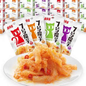 魔親親7號魔芋18g