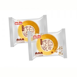 香中你百年傳統肉松餅