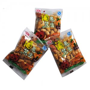 大聯三五香酒鬼花生散裝