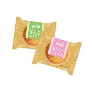 香中你蜜戀果肉蛋糕