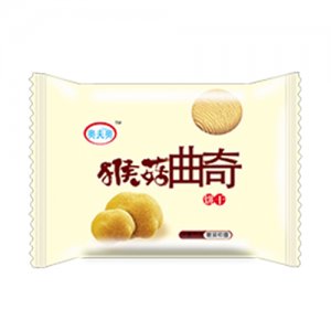 奧夫奧猴菇曲奇