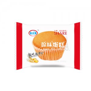 奧夫奧蛋糕原味