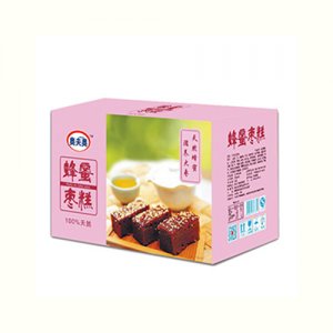 奧夫奧蜂蜜蛋糕