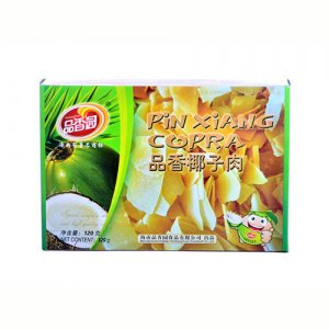 品香園品香椰子肉