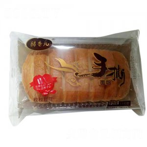 酷香兒手撕面包115克