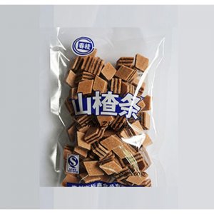 春桂夾心山楂條