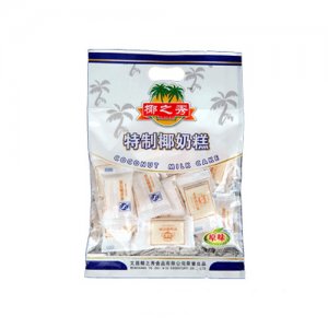 椰之秀特制椰奶糕