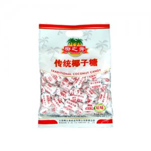 椰之秀傳統椰子糖