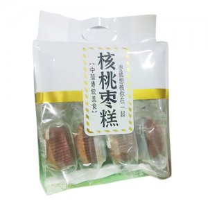 鑫麥諾核桃棗糕袋裝