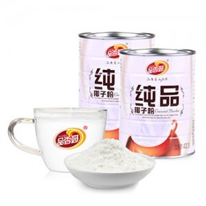 品香園純品椰子粉