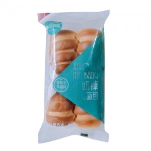 拉菲堡堡小奶棒香草冰淇淋味