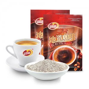 品香園地道咖啡